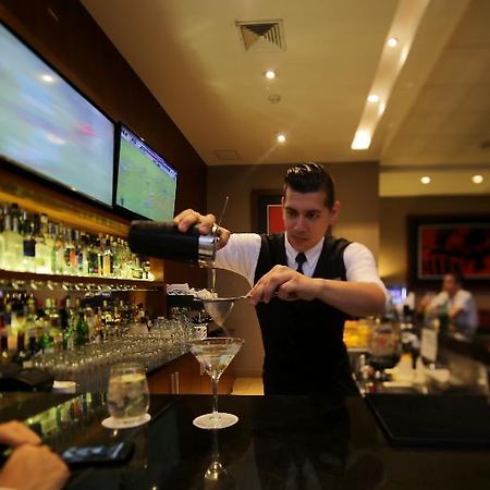 Casa Andina Premium Trujillo Otel Encalada Dış mekan fotoğraf