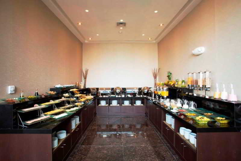 Casa Andina Premium Trujillo Otel Encalada Dış mekan fotoğraf