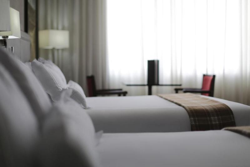 Casa Andina Premium Trujillo Otel Encalada Dış mekan fotoğraf