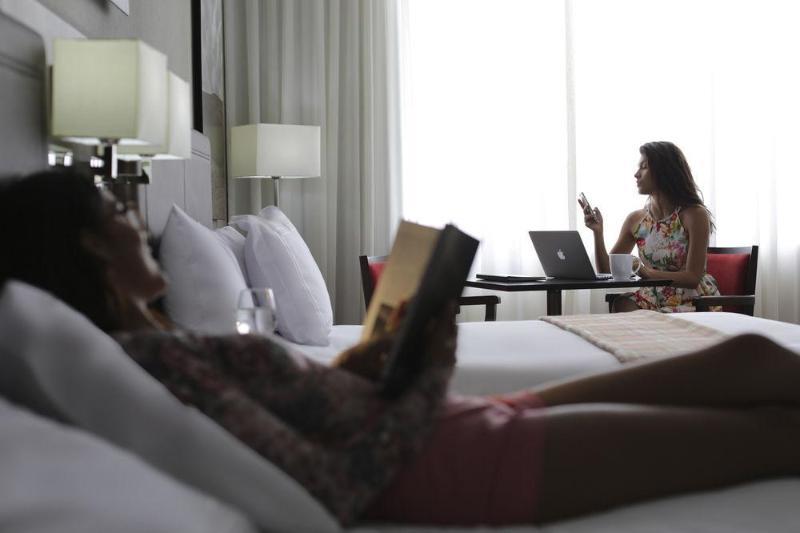 Casa Andina Premium Trujillo Otel Encalada Dış mekan fotoğraf