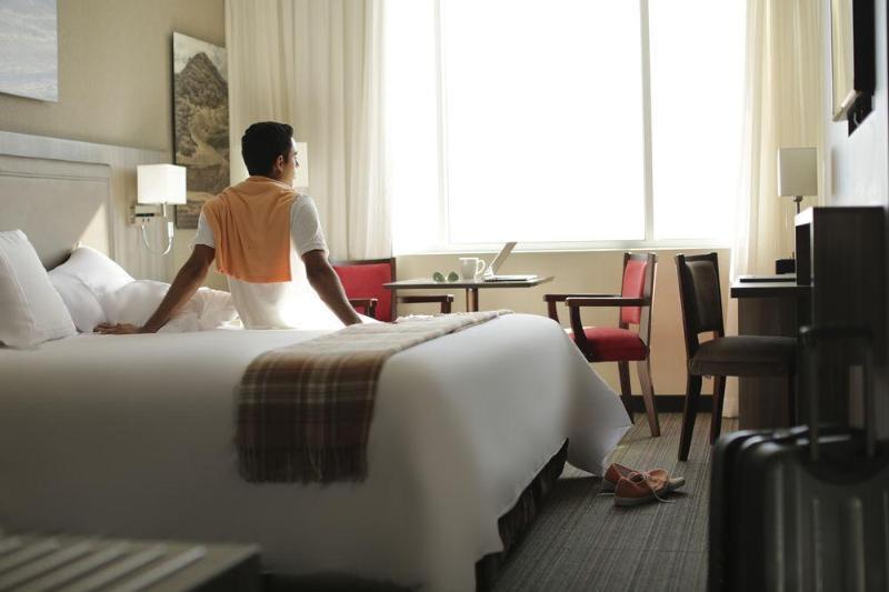 Casa Andina Premium Trujillo Otel Encalada Dış mekan fotoğraf