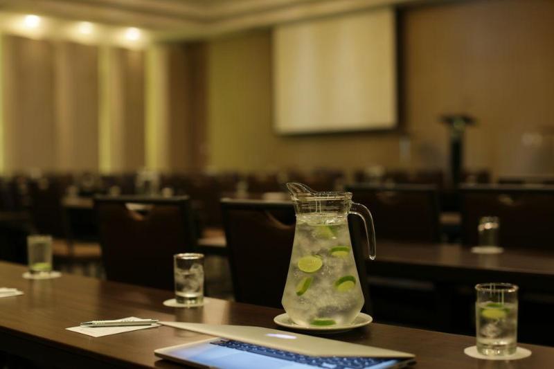 Casa Andina Premium Trujillo Otel Encalada Dış mekan fotoğraf