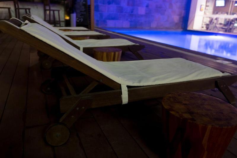 Casa Andina Premium Trujillo Otel Encalada Dış mekan fotoğraf
