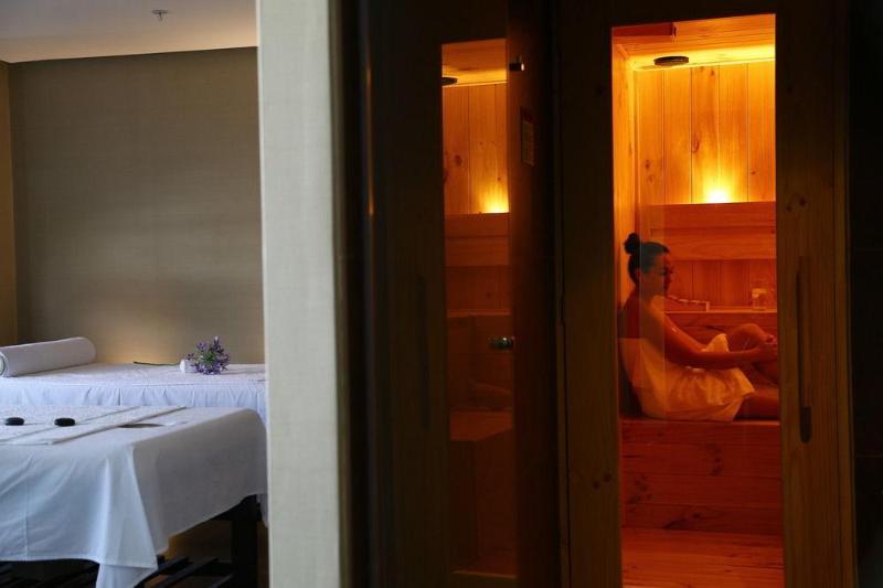 Casa Andina Premium Trujillo Otel Encalada Dış mekan fotoğraf